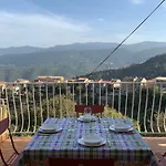 Hébergement de vacances Maison Indépendante Haute-corse Et Montagne *