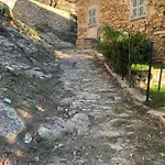 Hébergement de vacances Maison Indépendante Haute-corse Et Montagne *