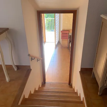 Semesterbostad Maison Independante Haute-corse Et Montagne Santo-Pietro-di-Tenda