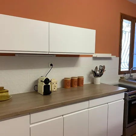 Maison Independante Haute-corse Et Montagne Holiday home