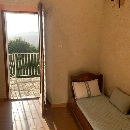 Maison Independante Haute-corse Et Montagne * Santo-Pietro-di-Tenda