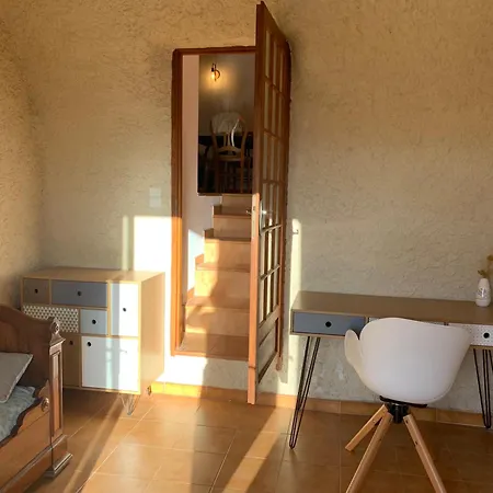 Holiday home Maison Independante Haute-corse Et Montagne *