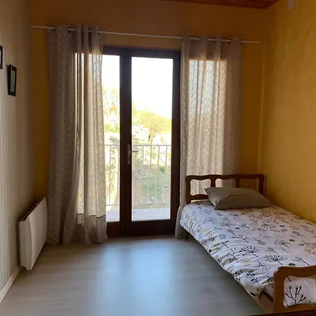 Holiday home Maison Independante Haute-corse Et Montagne