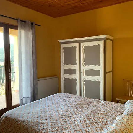 Maison Independante Haute-corse Et Montagne *