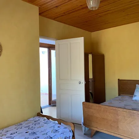 Maison Independante Haute-corse Et Montagne Santo-Pietro-di-Tenda