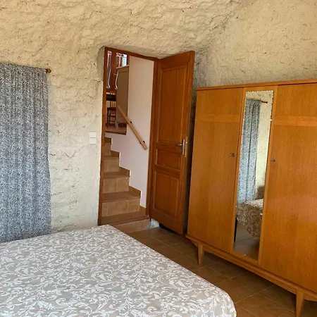 Maison Independante Haute-corse Et Montagne Holiday home