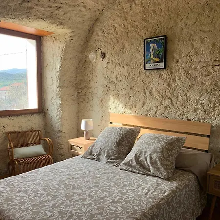 Maison Independante Haute-corse Et Montagne Santo-Pietro-di-Tenda