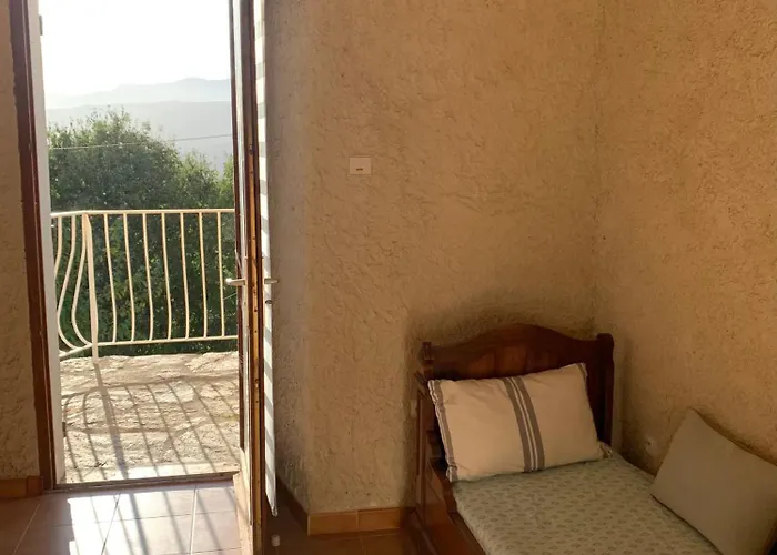 Maison Independante Haute-corse Et Montagne * Santo-Pietro-di-Tenda